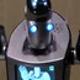 Illustration for article titled CES 2008: Comprehensive Robot Roundup